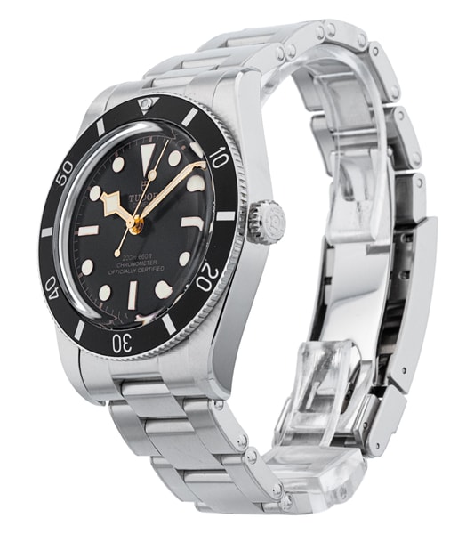 Tudor Black Bay 54 M79000N-0001